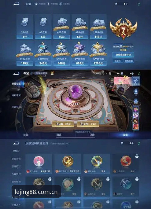 入手乐竞中国首页前，这几个坑你踩过吗？